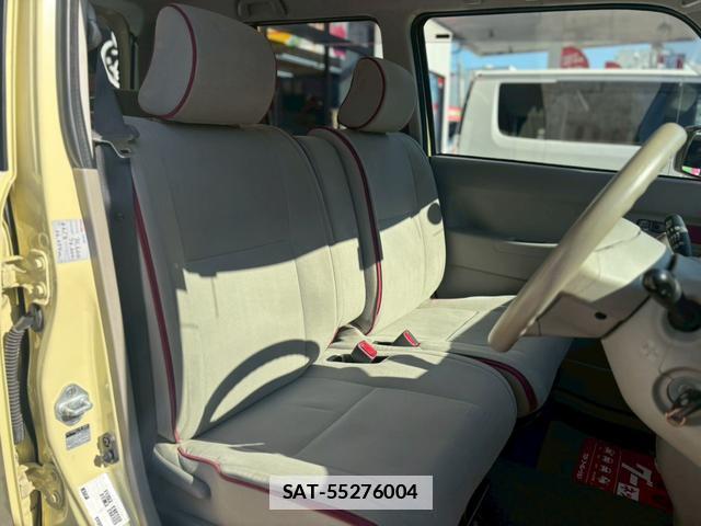 Daihatsu MOVE CONTE 2011-09 7813878-13