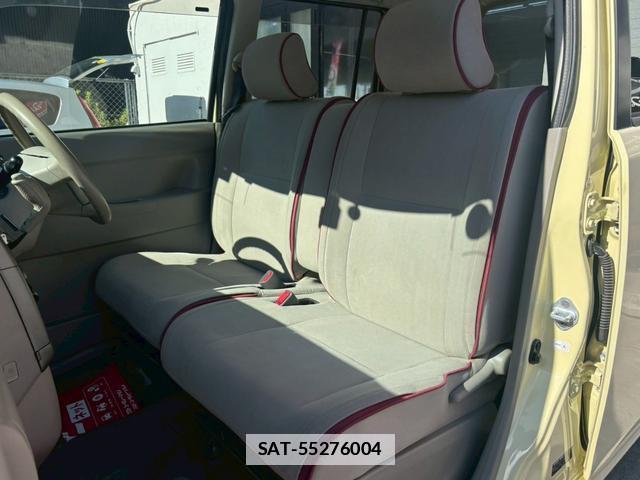 Daihatsu MOVE CONTE 2011-09 7813878-14