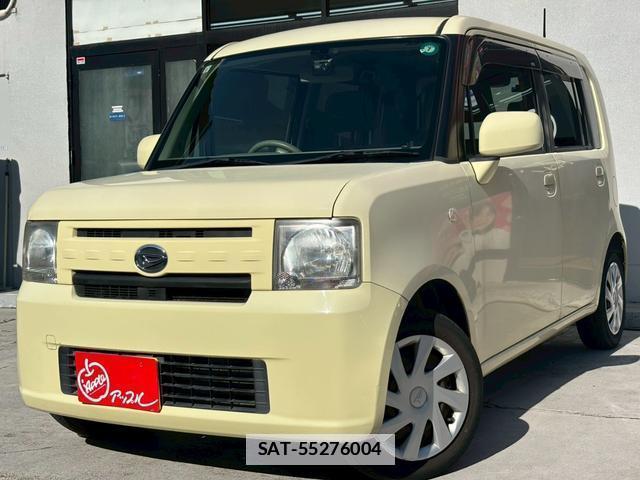Daihatsu MOVE CONTE 2011-09 7813878-5