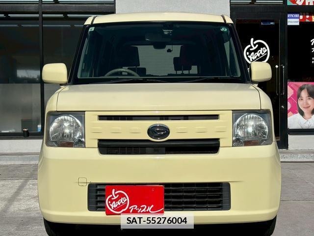 Daihatsu MOVE CONTE 2011-09 7813878-6