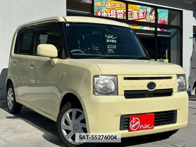 Daihatsu MOVE CONTE 2011-09 7813878-7