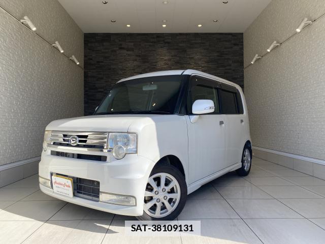 Daihatsu MOVE CONTE 2012-04 7814657-0