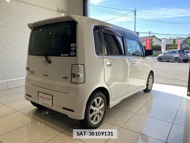 Daihatsu MOVE CONTE 2012-04 7814657-1