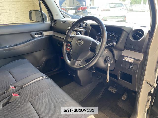 Daihatsu MOVE CONTE 2012-04 7814657-11