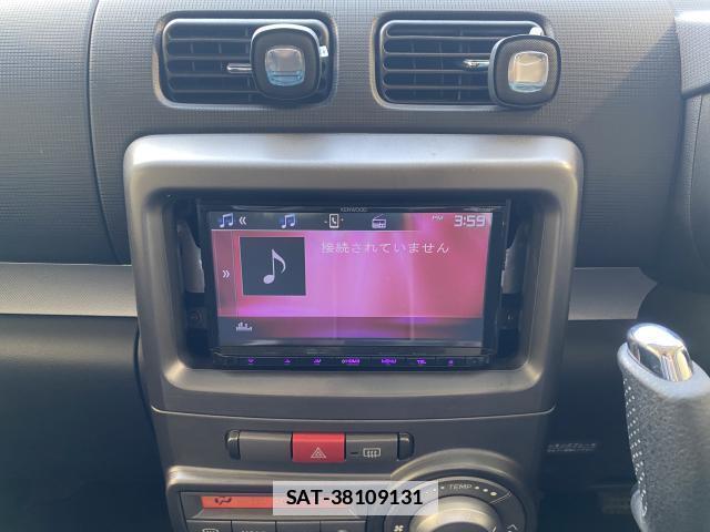 Daihatsu MOVE CONTE 2012-04 7814657-13