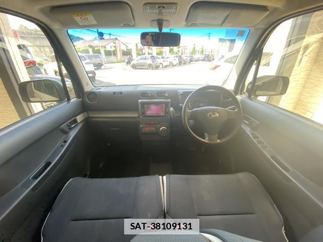 Daihatsu MOVE CONTE 2012-04 7814657-2