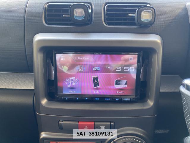 Daihatsu MOVE CONTE 2012-04 7814657-4