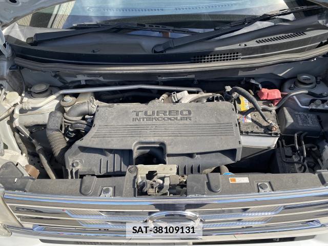 Daihatsu MOVE CONTE 2012-04 7814657-7