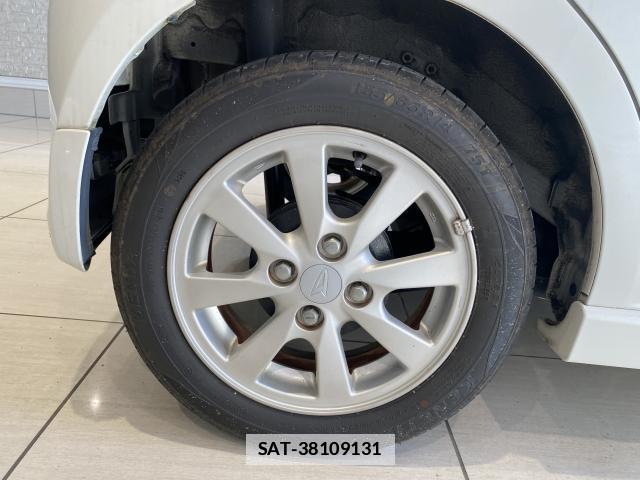 Daihatsu MOVE CONTE 2012-04 7814657-8