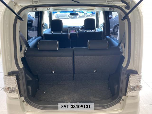 Daihatsu MOVE CONTE 2012-04 7814657-9