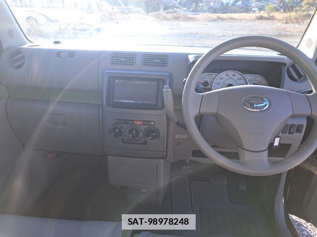Daihatsu MOVE CONTE 2015-01 7816354-1