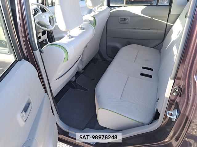 Daihatsu MOVE CONTE 2015-01 7816354-10