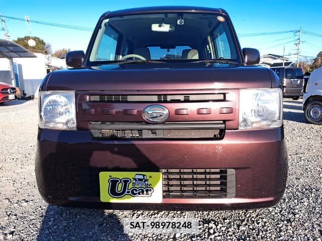 Daihatsu MOVE CONTE 2015-01 7816354-12