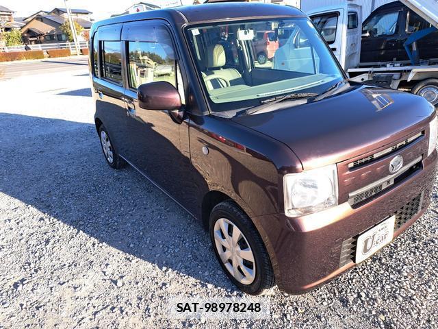 Daihatsu MOVE CONTE 2015-01 7816354-13