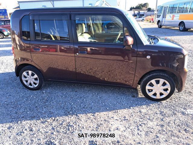 Daihatsu MOVE CONTE 2015-01 7816354-15