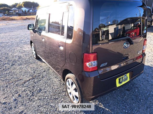 Daihatsu MOVE CONTE 2015-01 7816354-17