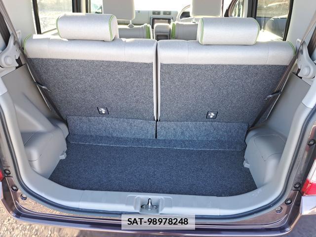 Daihatsu MOVE CONTE 2015-01 7816354-18