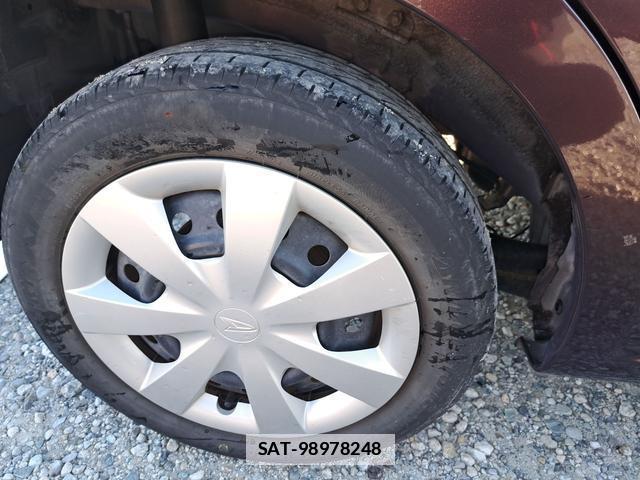 Daihatsu MOVE CONTE 2015-01 7816354-19