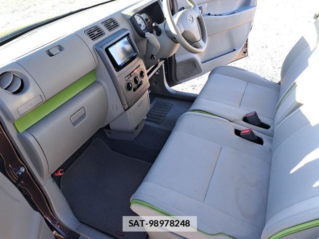 Daihatsu MOVE CONTE 2015-01 7816354-9