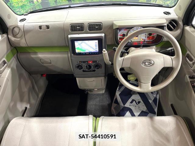 Daihatsu MOVE CONTE 2014-11 7818992-1