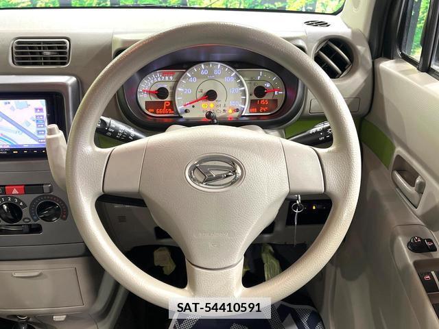 Daihatsu MOVE CONTE 2014-11 7818992-10