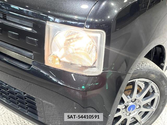 Daihatsu MOVE CONTE 2014-11 7818992-11