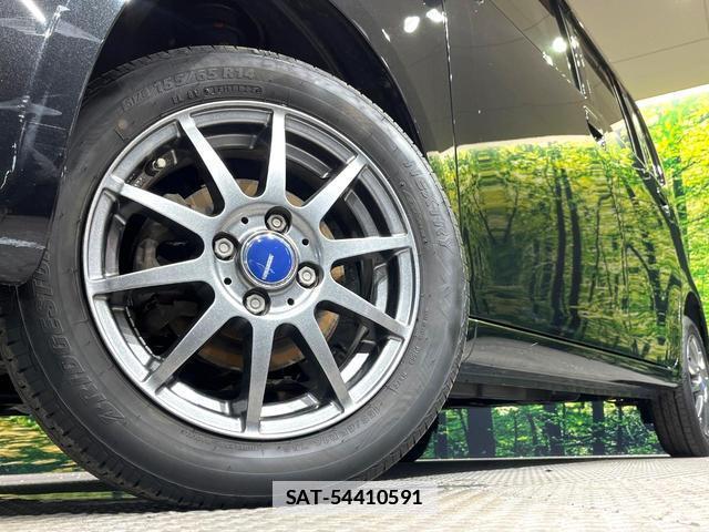 Daihatsu MOVE CONTE 2014-11 7818992-12