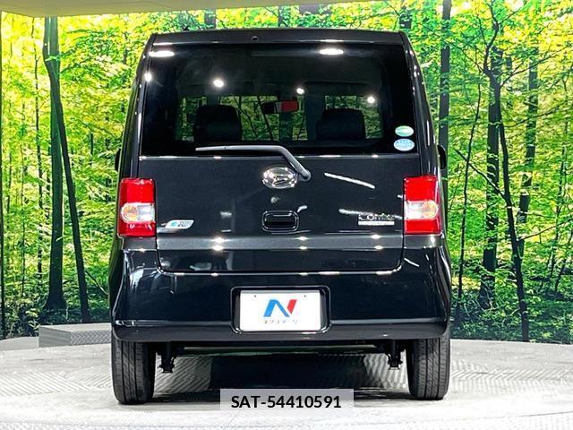 Daihatsu MOVE CONTE 2014-11 7818992-14