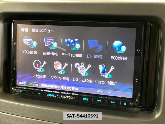Daihatsu MOVE CONTE 2014-11 7818992-2