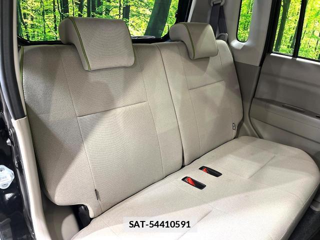 Daihatsu MOVE CONTE 2014-11 7818992-8