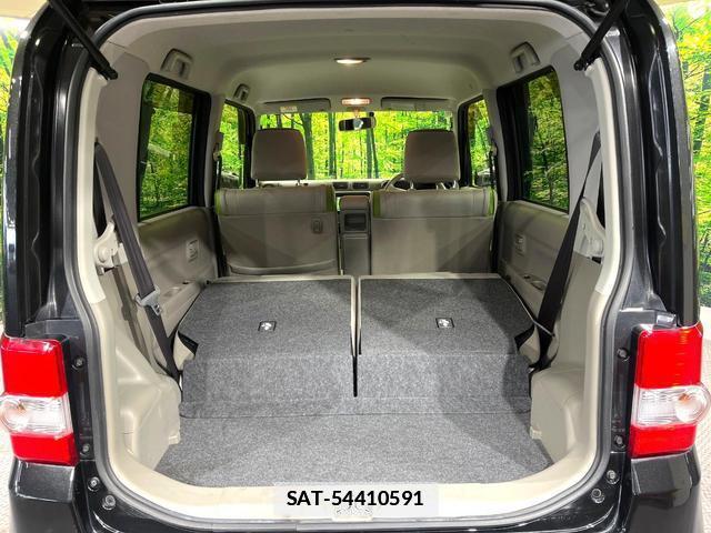 Daihatsu MOVE CONTE 2014-11 7818992-9