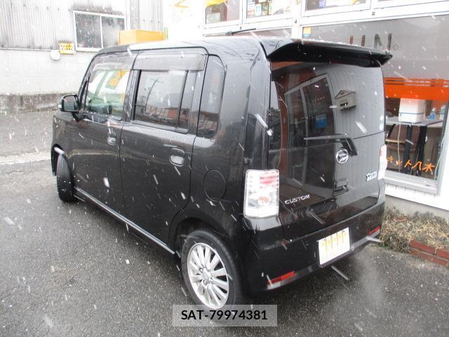 Daihatsu MOVE CONTE 2009-10 7819528-1