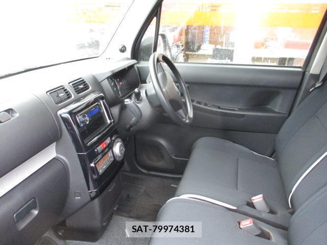 Daihatsu MOVE CONTE 2009-10 7819528-2