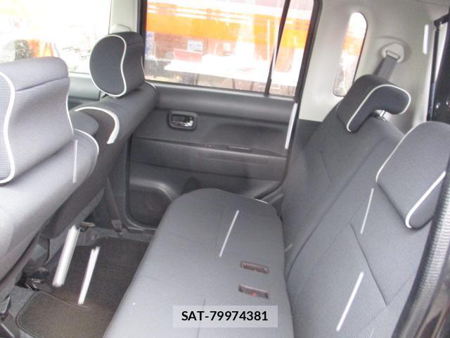 Daihatsu MOVE CONTE 2009-10 7819528-4