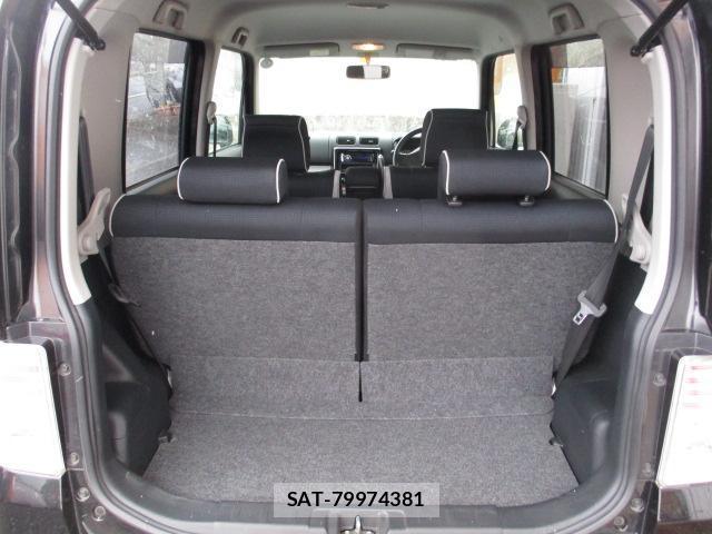 Daihatsu MOVE CONTE 2009-10 7819528-5