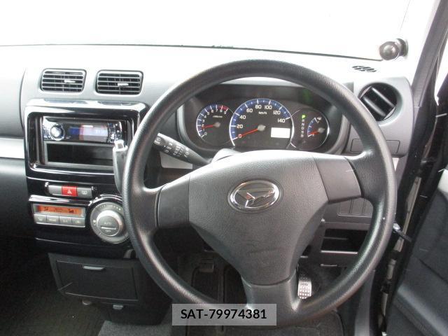 Daihatsu MOVE CONTE 2009-10 7819528-6