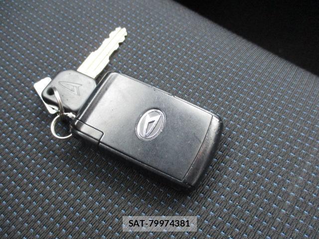 Daihatsu MOVE CONTE 2009-10 7819528-7
