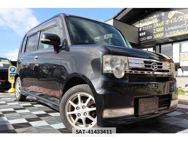 Daihatsu MOVE CONTE 2012-07 7820752-0