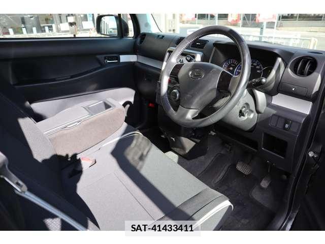 Daihatsu MOVE CONTE 2012-07 7820752-1