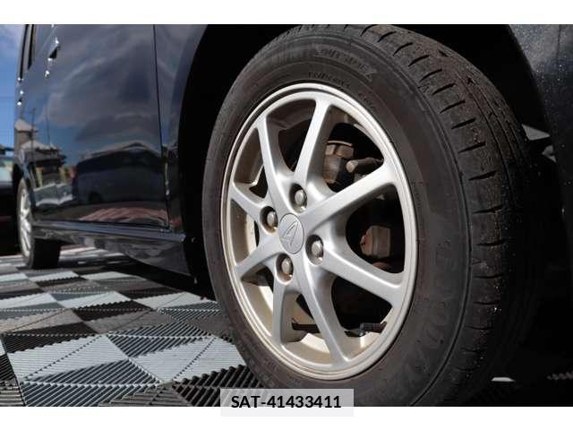 Daihatsu MOVE CONTE 2012-07 7820752-12