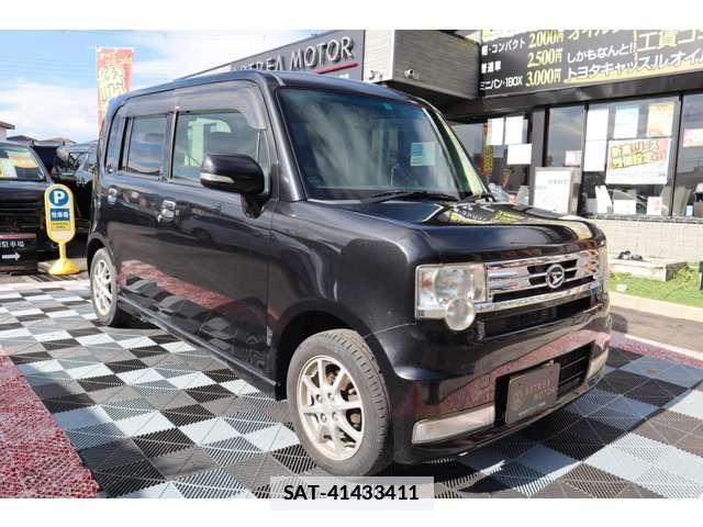 Daihatsu MOVE CONTE 2012-07 7820752-16