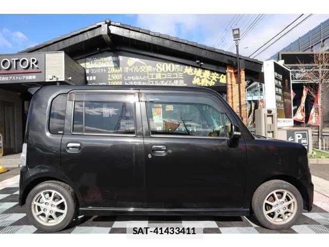 Daihatsu MOVE CONTE 2012-07 7820752-17