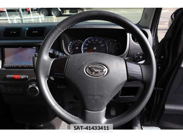 Daihatsu MOVE CONTE 2012-07 7820752-18
