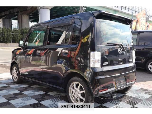 Daihatsu MOVE CONTE 2012-07 7820752-6