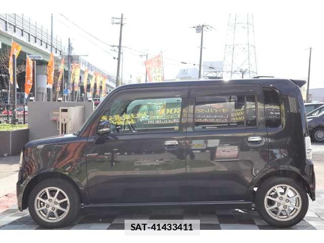 Daihatsu MOVE CONTE 2012-07 7820752-7