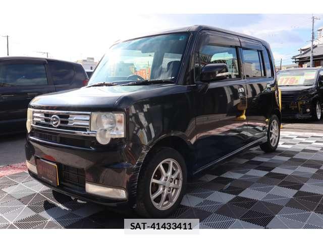Daihatsu MOVE CONTE 2012-07 7820752-8