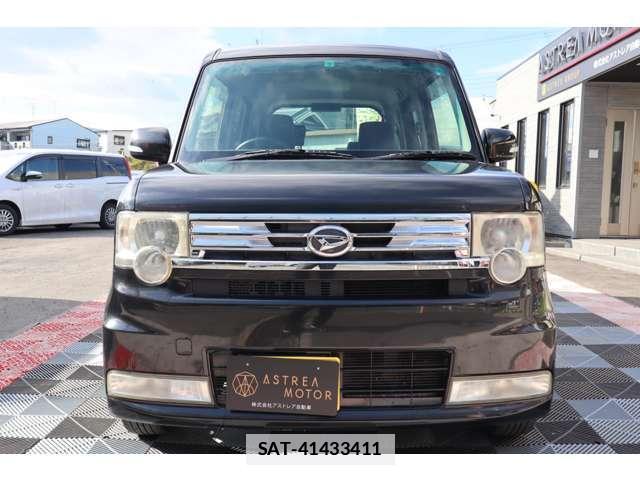 Daihatsu MOVE CONTE 2012-07 7820752-9