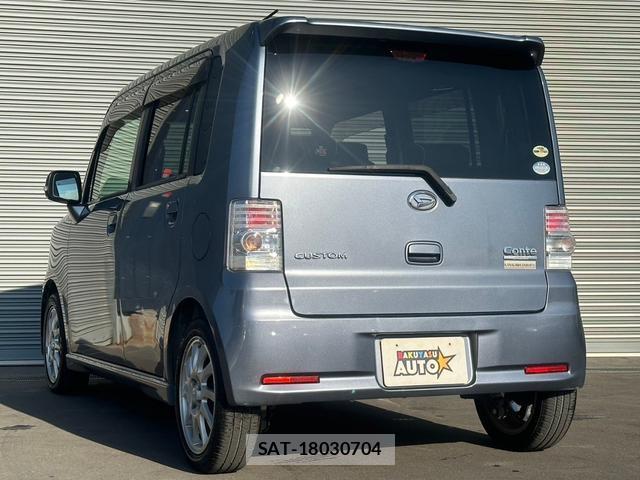 Daihatsu MOVE CONTE 2008 7820857-1