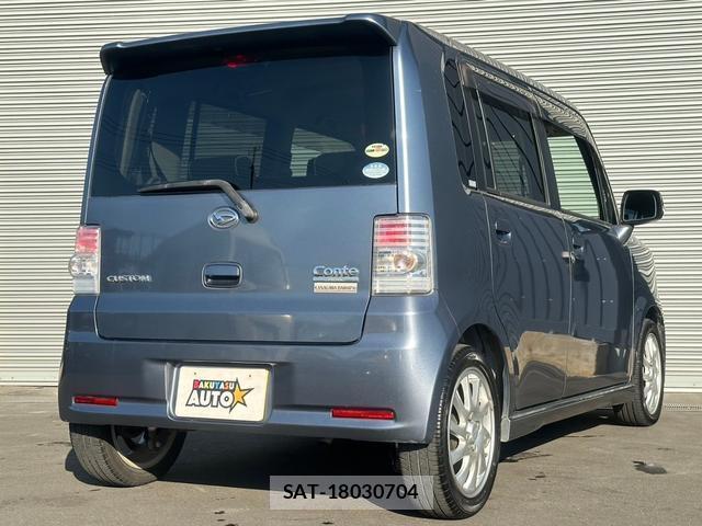 Daihatsu MOVE CONTE 2008 7820857-10