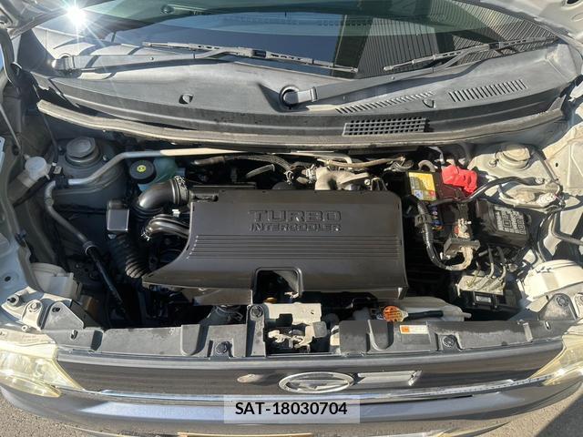 Daihatsu MOVE CONTE 2008 7820857-12